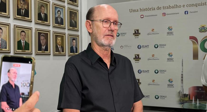 Fred Moraes