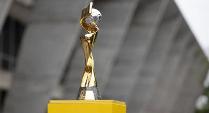 Divulgação/Fifa