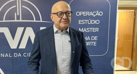 Fred Moraes