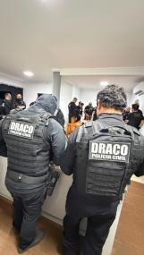 Divulgação/PJC