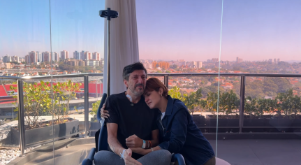 Reprodução/Canal Aviões e Músicas