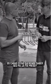 Reprodução