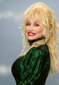 Reprodução @Dollyparton