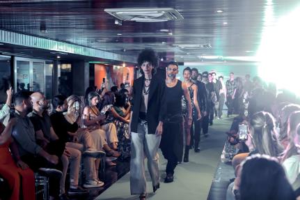 Cuiabá Fashion Week