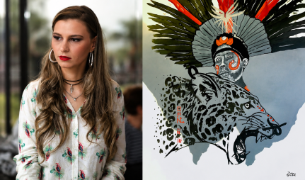 Reprodução/Montagem GD