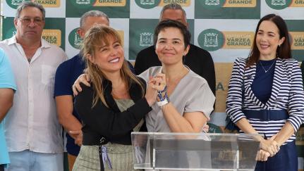 Andre Luis/Secom-VG