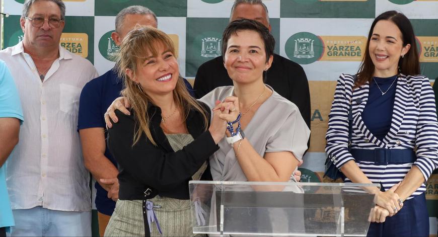 Andre Luis/Secom-VG