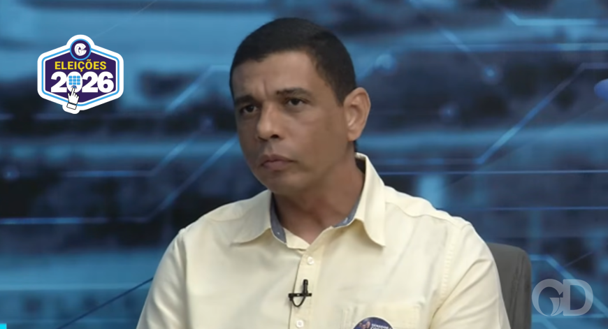 Reprodução TV Vila Real