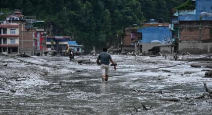 Prakash Mathema/AFP
