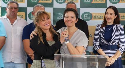 Andre Luis/Secom-VG