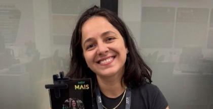 Reprodução