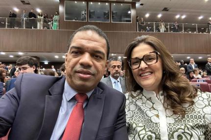 Reprodução