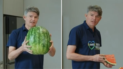 Reprodução