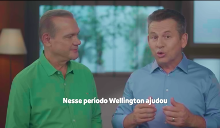 Reprodução