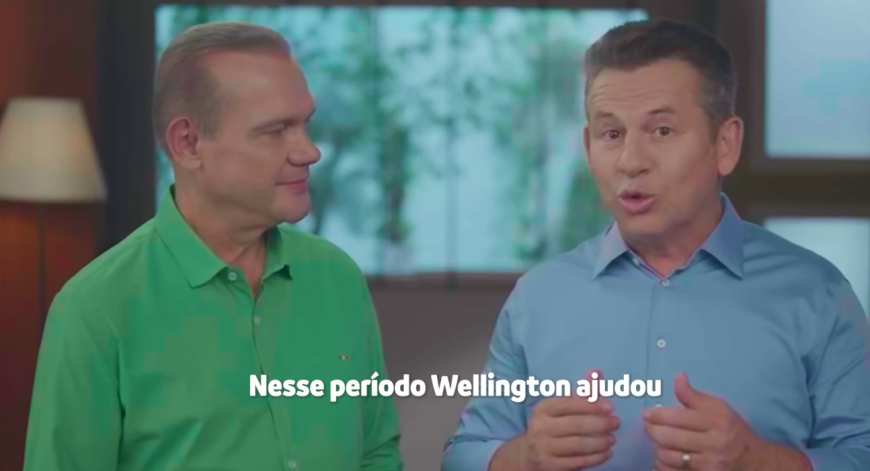 Reprodução