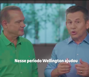 Reprodução