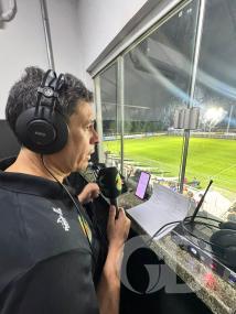 Divulgação Cultura FM