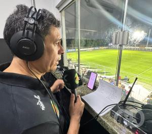 Divulgação Cultura FM