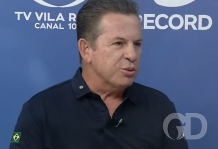 TV Vila Real