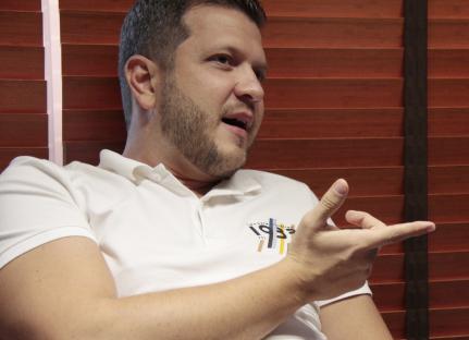 Otmar de Oliveira