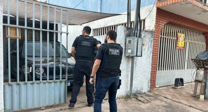 Reprodução
