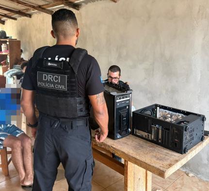 Divulgação/PJC