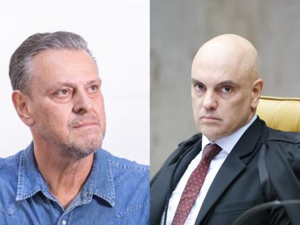 Chico Ferreira/ Antonio Augusto/STF