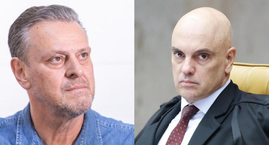 Chico Ferreira/ Antonio Augusto/STF