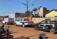 TV Centro Oeste