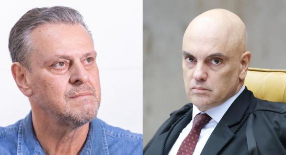Chico Ferreira/ Antonio Augusto/STF