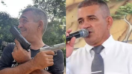 Reprodução