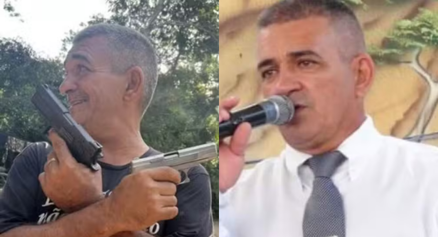Reprodução