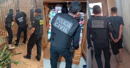 Divulgação/PJC