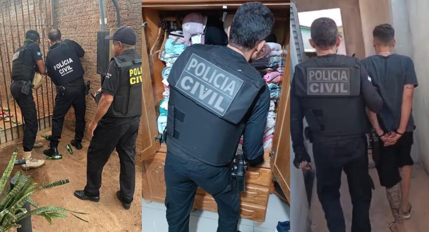 Divulgação/PJC