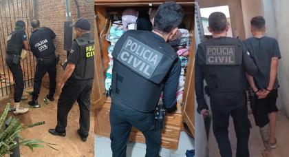 Divulgação/PJC