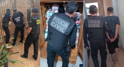 Divulgação/PJC