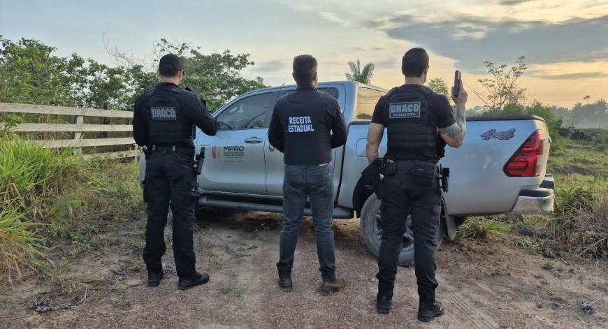 Divulgação/PJC