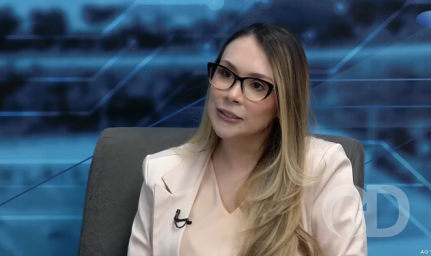 Reprodução TV Vila Real
