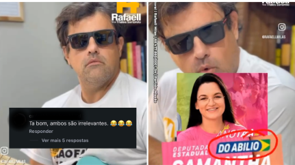 Montagem GD