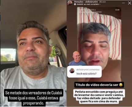 Reprodução