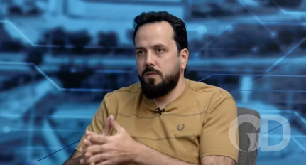Reprodução TV Vila Real
