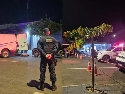 Divulgação/PM