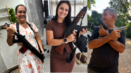 Reprodução