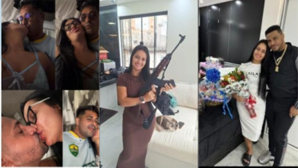 Reprodução