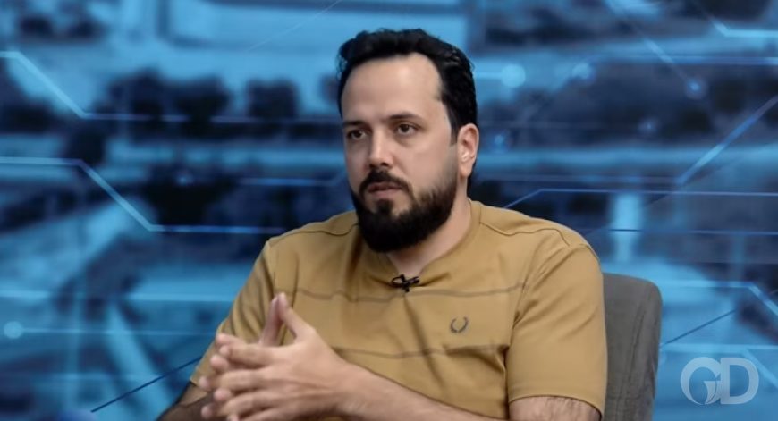 Reprodução TV Vila Real