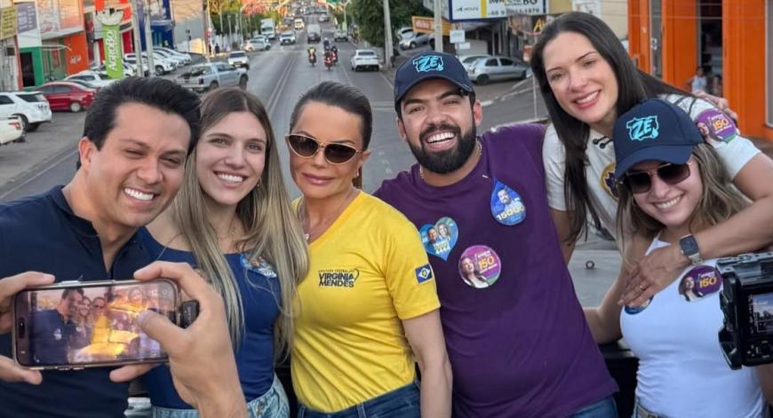 Reprodução