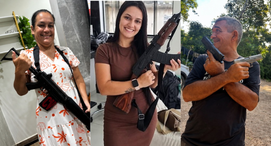 Reprodução