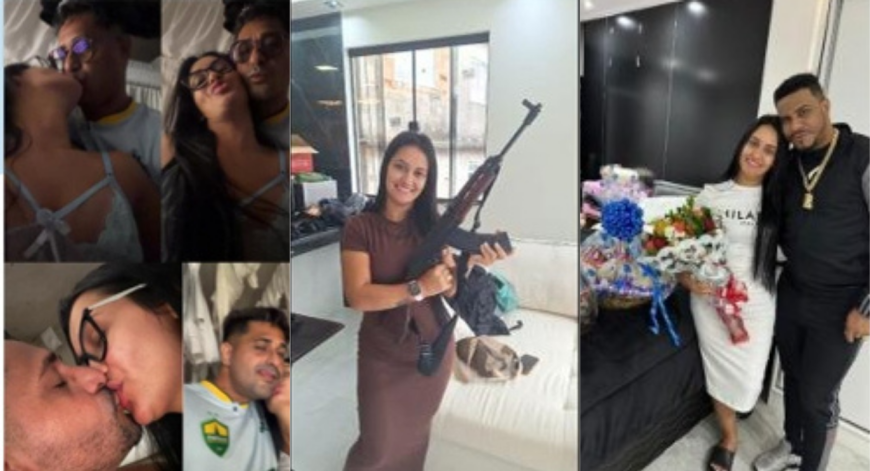 Reprodução