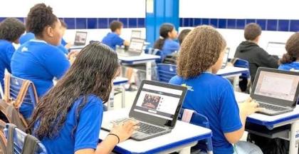 Reprodução
