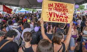 mulheres vivas